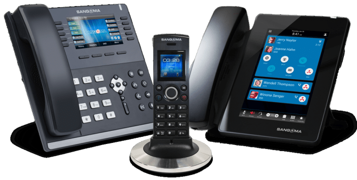 ip pbx telephone system company saudi arabia