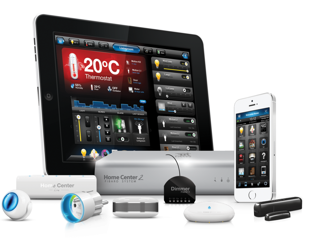 Home Automation Installation in Saudi Arabia