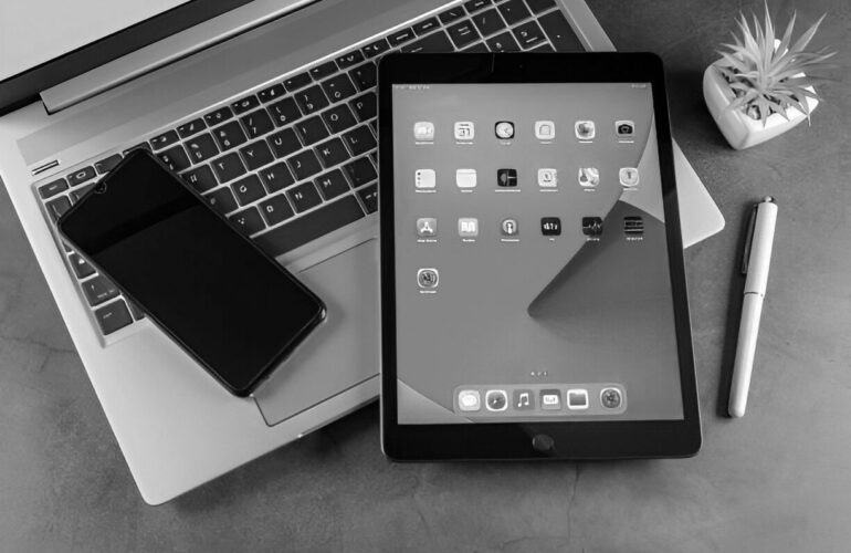 professional apple developers company