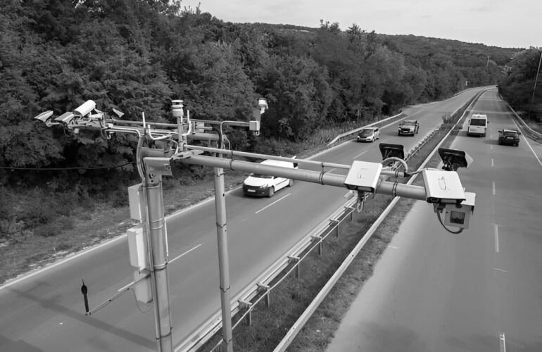 hikvision anpr camera