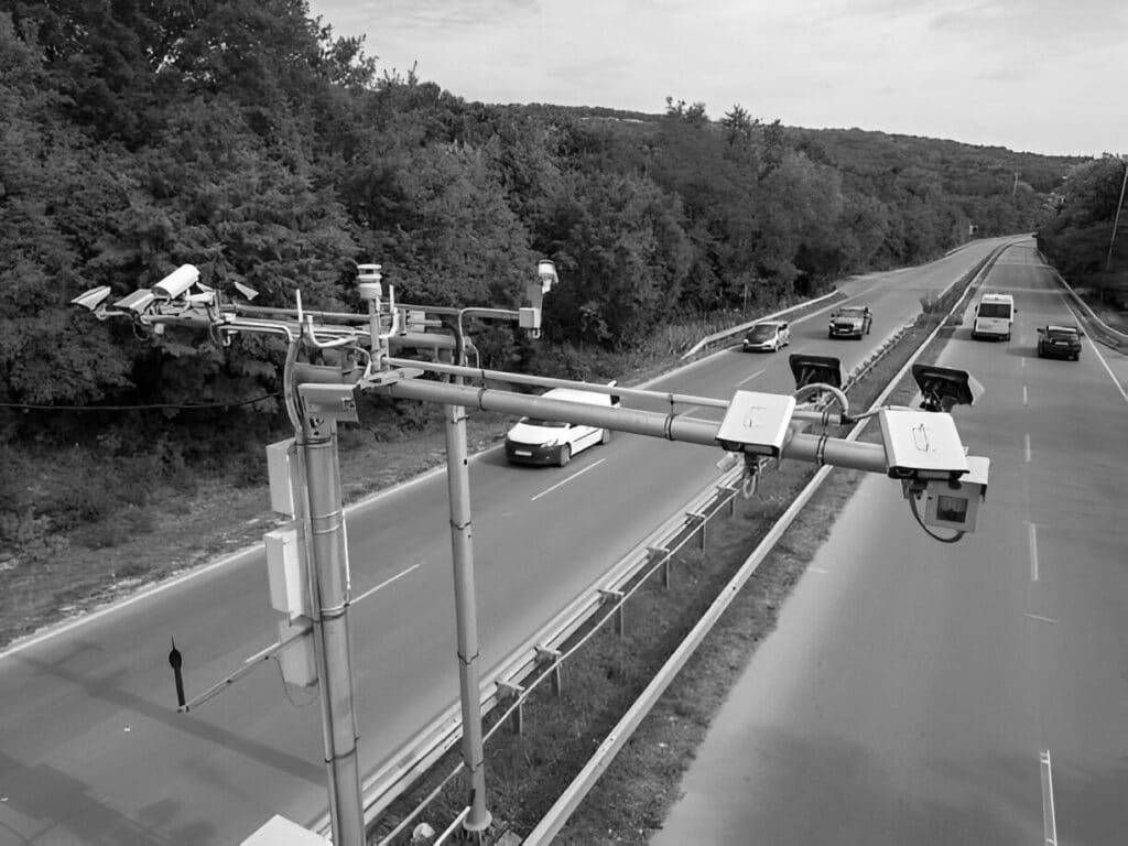 hikvision anpr camera