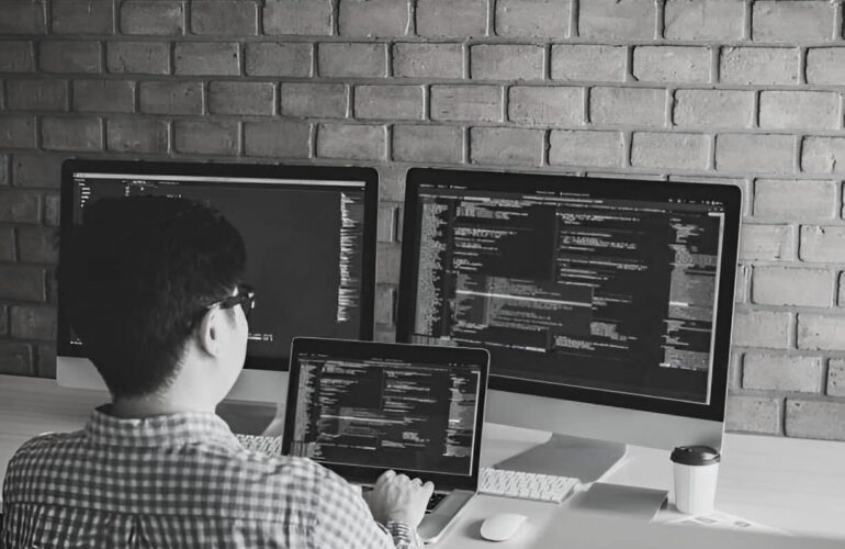 website development company