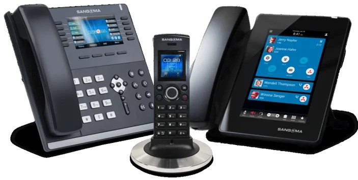 ip pbx telephone system company saudi arabia
